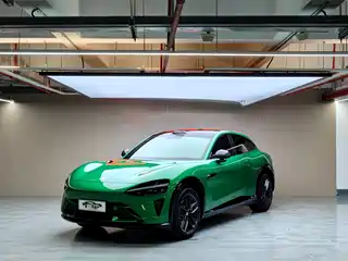 Xiaomi Auto Xiaomi YU7 2025