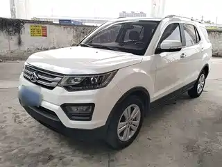 Changan Oshan Changan Oushang CX70 2016