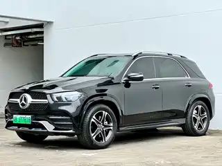Mercedes-Benz Mercedes-Benz GLE New Energy 2022