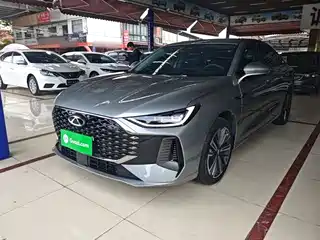 Chery Arrizo 8 PRO 2025