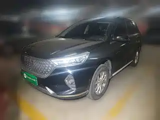 Haval M6 2023