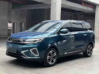 Dayun Yuanzhi M1 2021