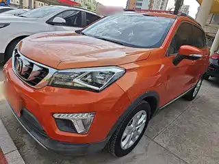 Changan CS15 2017