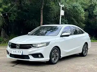 Honda ENVIX 2020