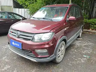 Dongfeng Fengguang 370 2017