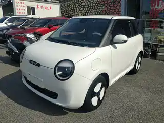 Changan Qiyuan Lumin 2022