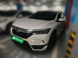 Honda Haoying 2019
