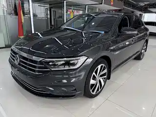 Volkswagen Sagitar 2022