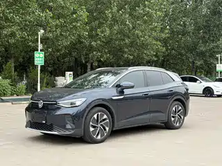 Volkswagen ID.4 CROZZ 2023