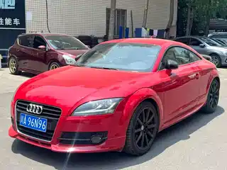Audi Audi TT 2010