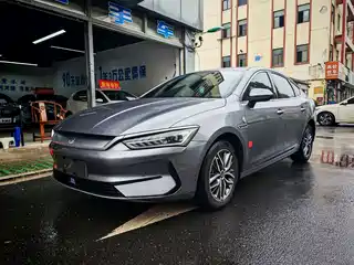 BYD Qin PLUS 2023