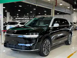 AITO Wenjie M9 2025