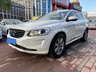 Volvo XC60 2016