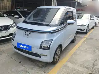 Wuling Motors Wuling Air ev 2022