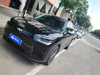 Chery Fengyun Fengyun T9 2024