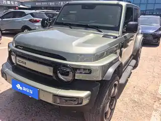 iCAR V23 2025