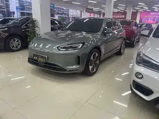AITO Wenjie M5 2023