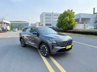 Changan Changan CS75 PLUS 2025