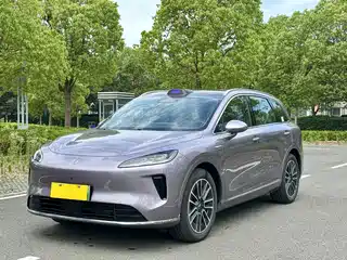 Shangjie SUV 2025