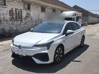 Aion S 2020