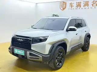 Fang Cheng Bao Titanium 3 2025