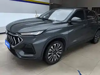 Changan Oshan Oushang X5 2021