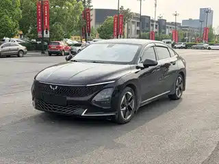 Wuling Motors Xingguang 2023