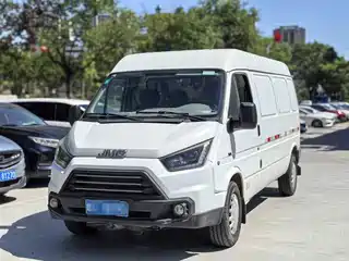 Jiangling Tesun 2017