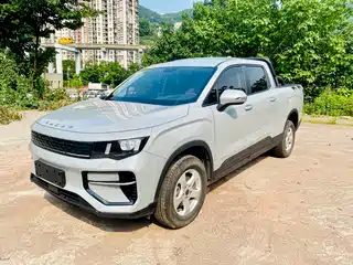 Geely Radar Radar King Kong 2025