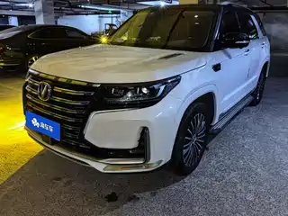 Changan Changan CS95 2019
