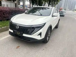 Nissan Qashqai 2024