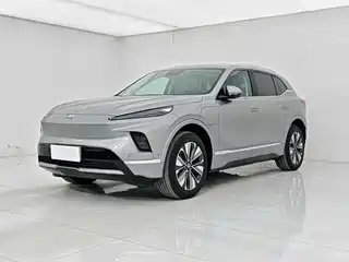 Buick E5 2025