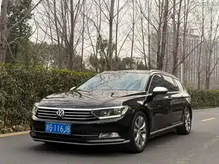Volkswagen Weilan 2016