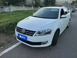 Volkswagen Lavida Tour 2013