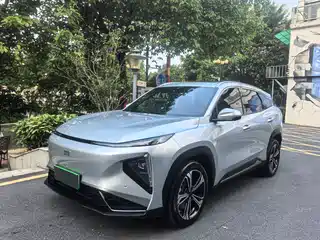 Geely Galaxy L7 2025
