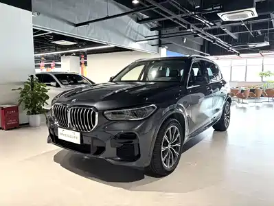 BMW X5 (Import) 2022