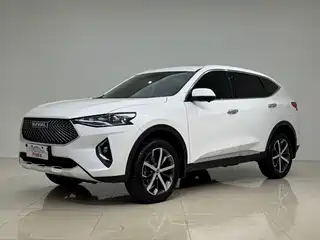 Haval Haval F7 2020