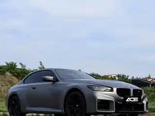 BMW BMW M2 2024