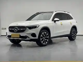 Mercedes-Benz GLC 2024