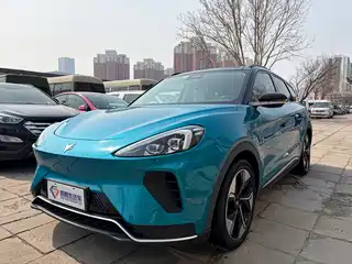 ARCFOX Alpha T 2023