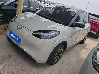 Wuling Motors Bingo 2023