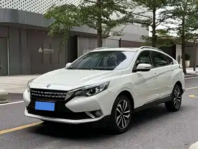 Venucia T90 2017
