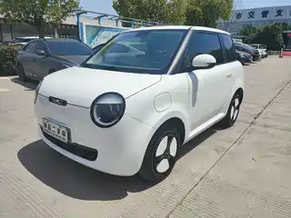 Changan Qiyuan Lumin 2022