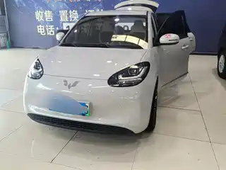 Wuling Motors Bingo 2025