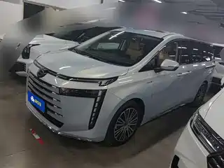 GAC Trumpchi Trumpchi E8 NEV 2024