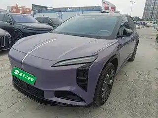 Hongqi Tian Gong 08 2025
