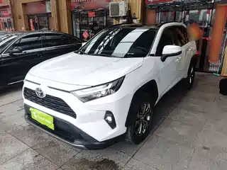 Toyota RAV4 Rongfang 2023