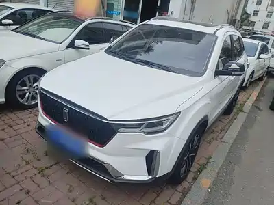 Besturn T33 2021