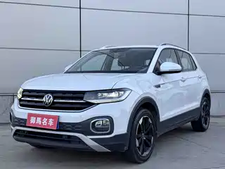 Volkswagen Tanying 2021