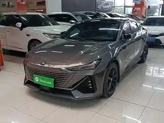 Changan UNI-V 2023